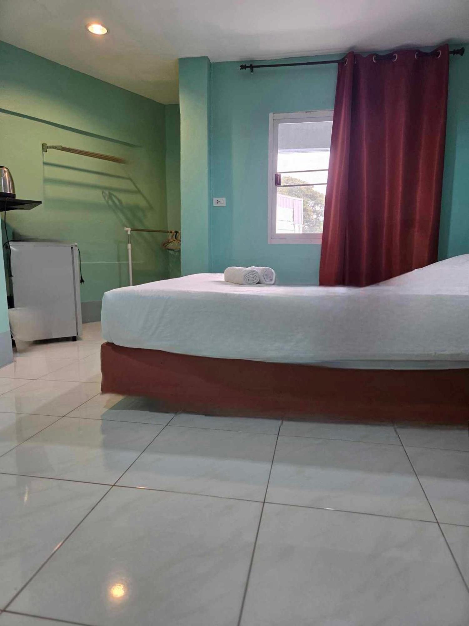 City Inn Udonthani Exterior foto