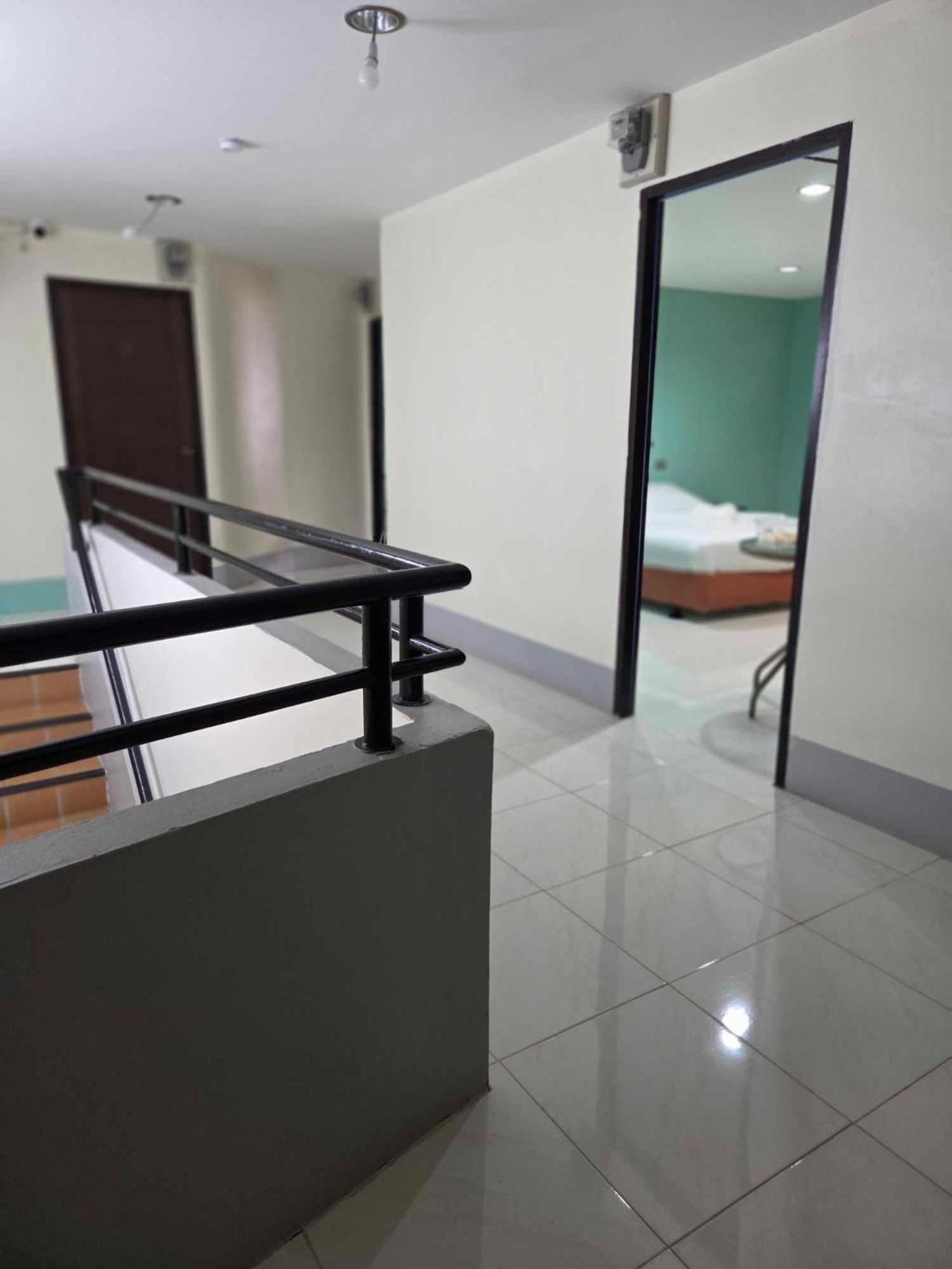 City Inn Udonthani Exterior foto