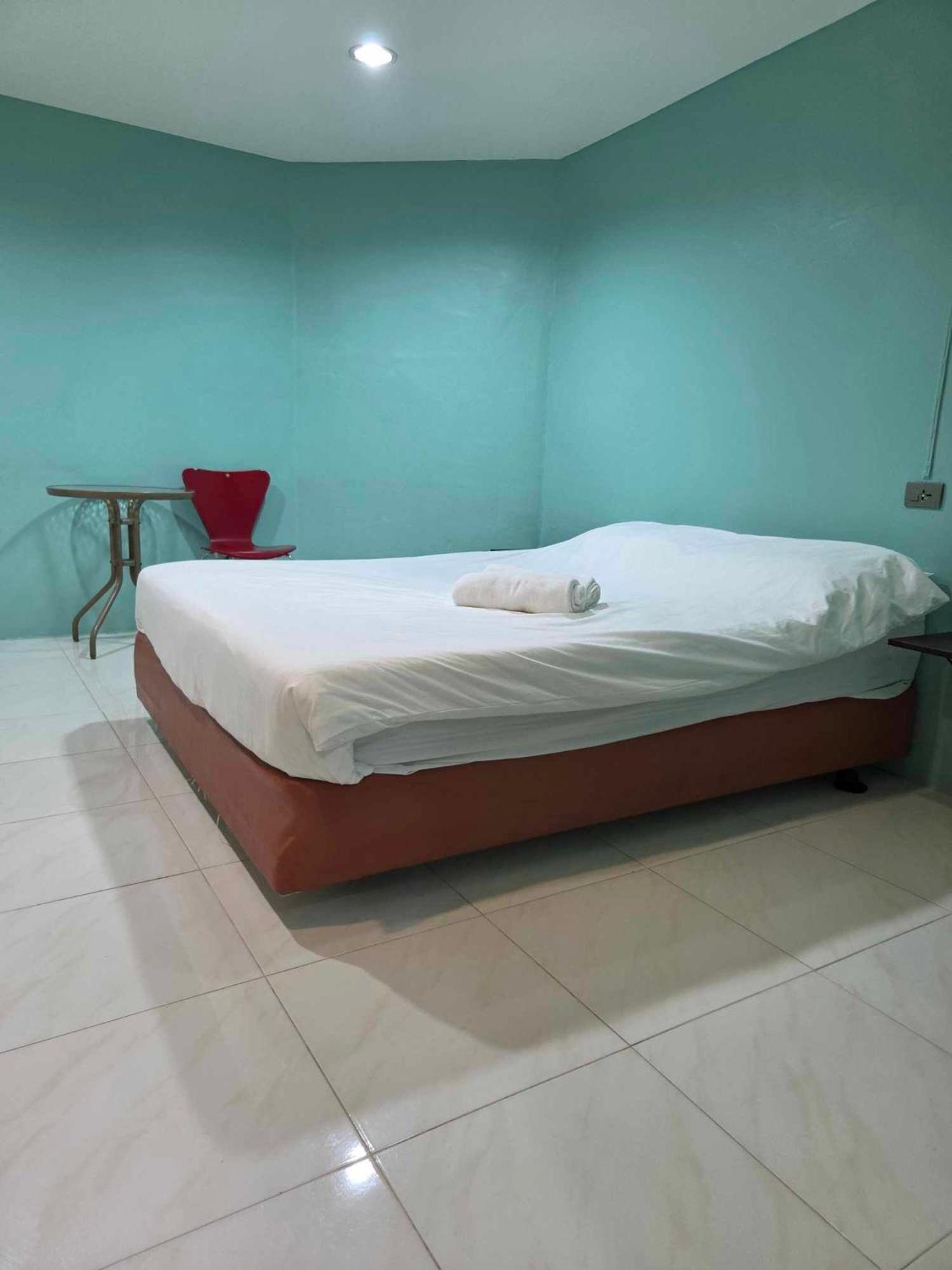 City Inn Udonthani Exterior foto