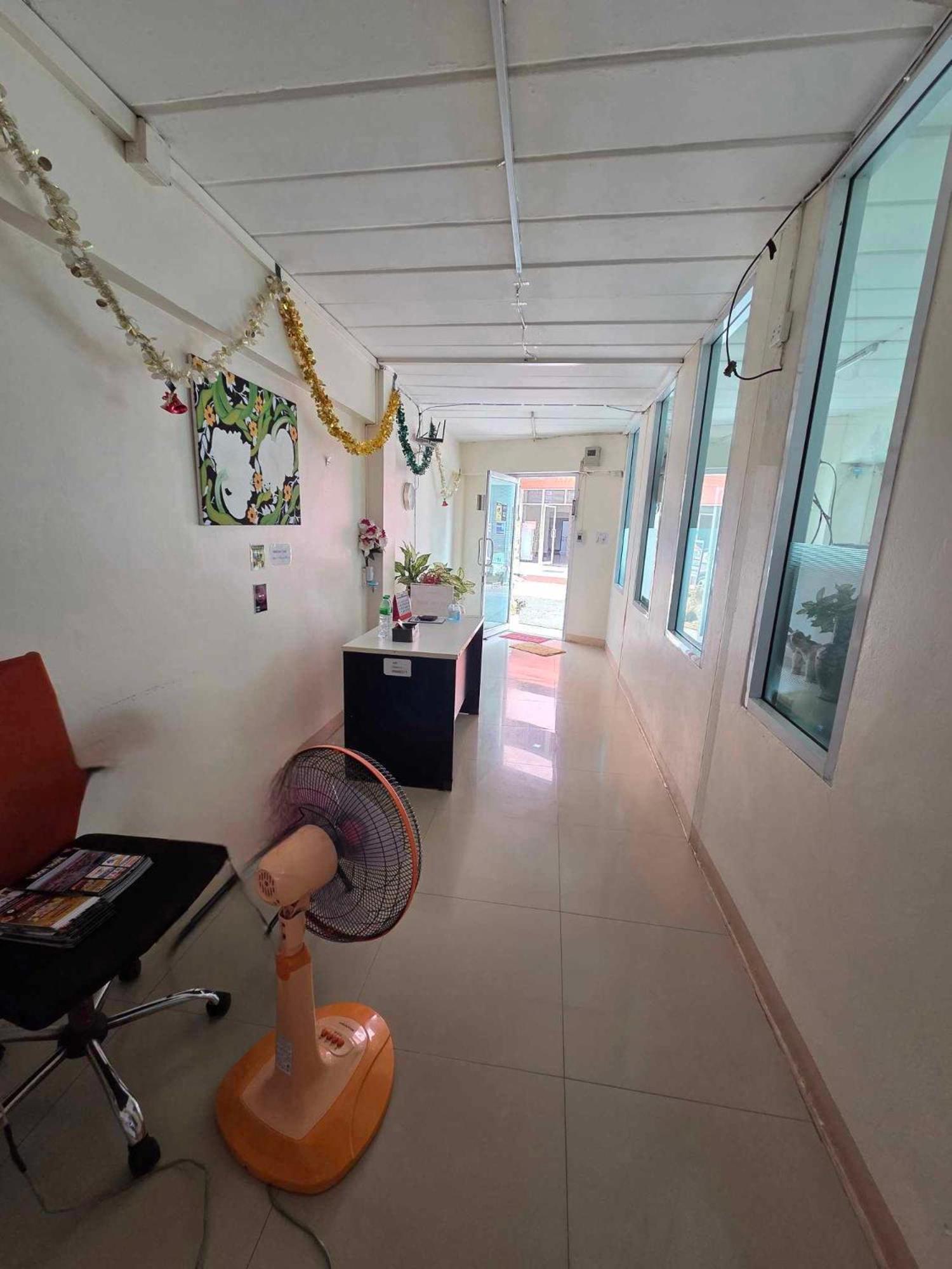 City Inn Udonthani Exterior foto