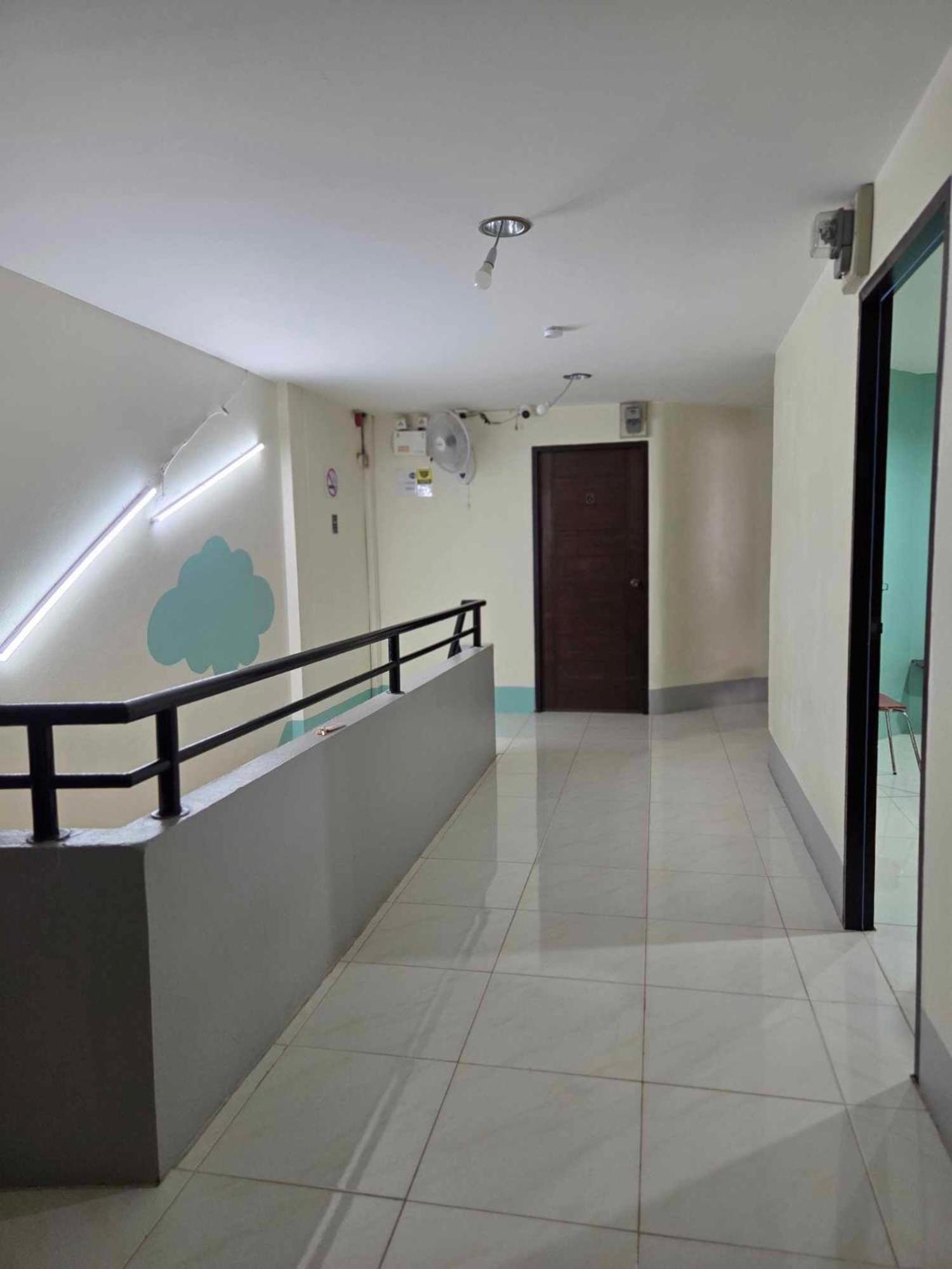 City Inn Udonthani Exterior foto