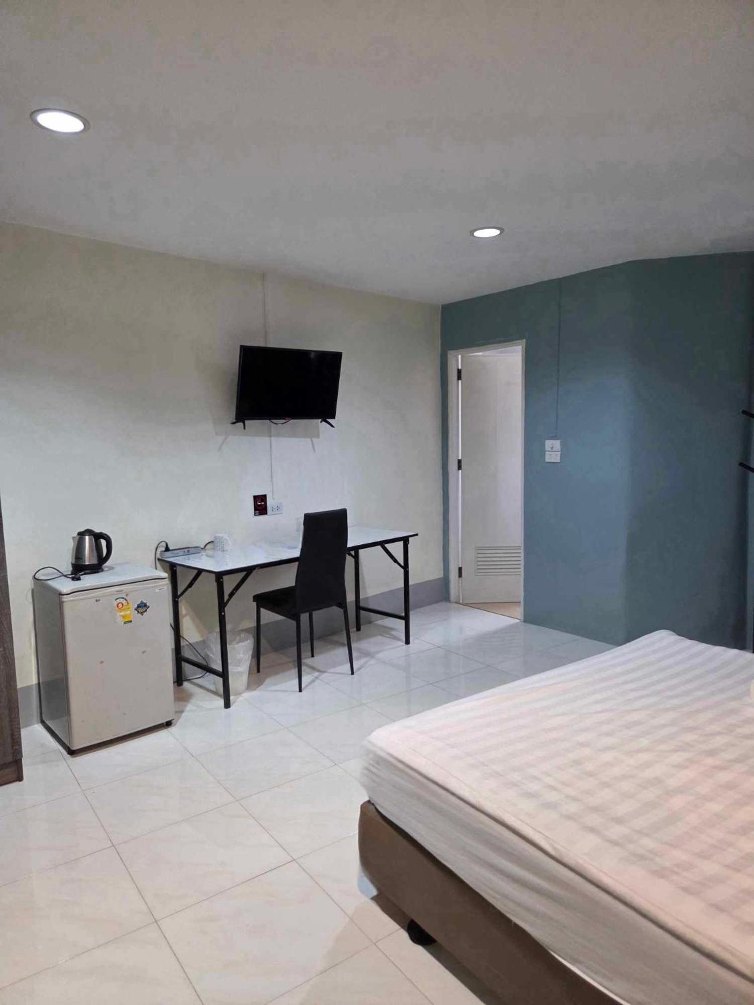 City Inn Udonthani Exterior foto