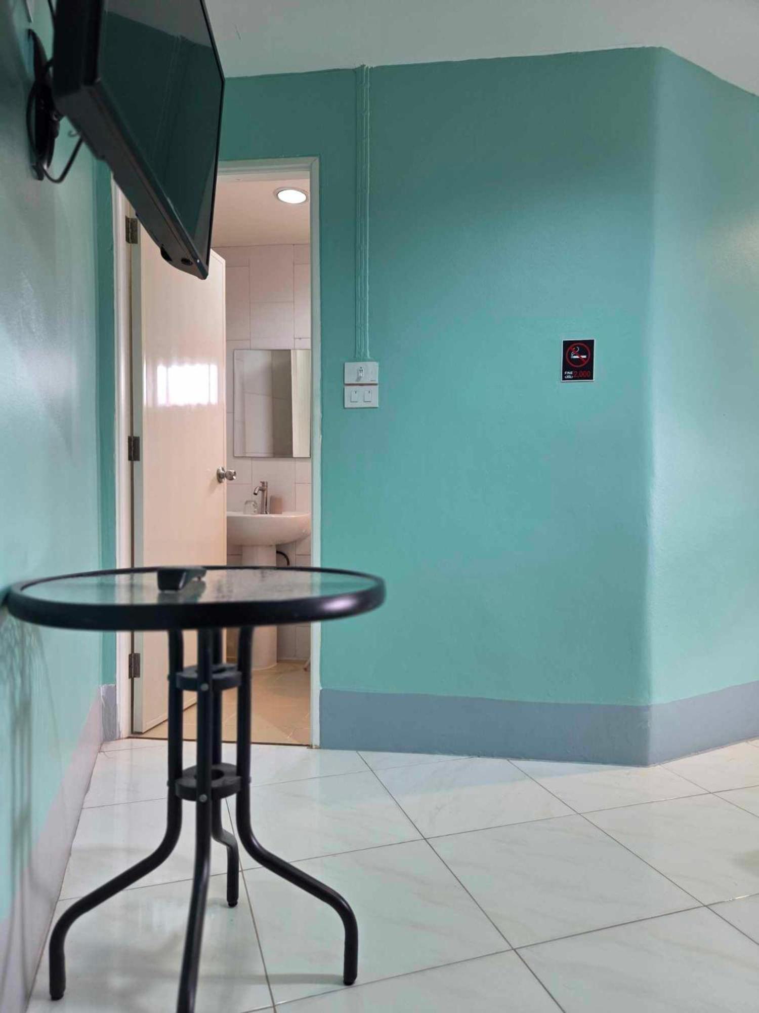City Inn Udonthani Exterior foto