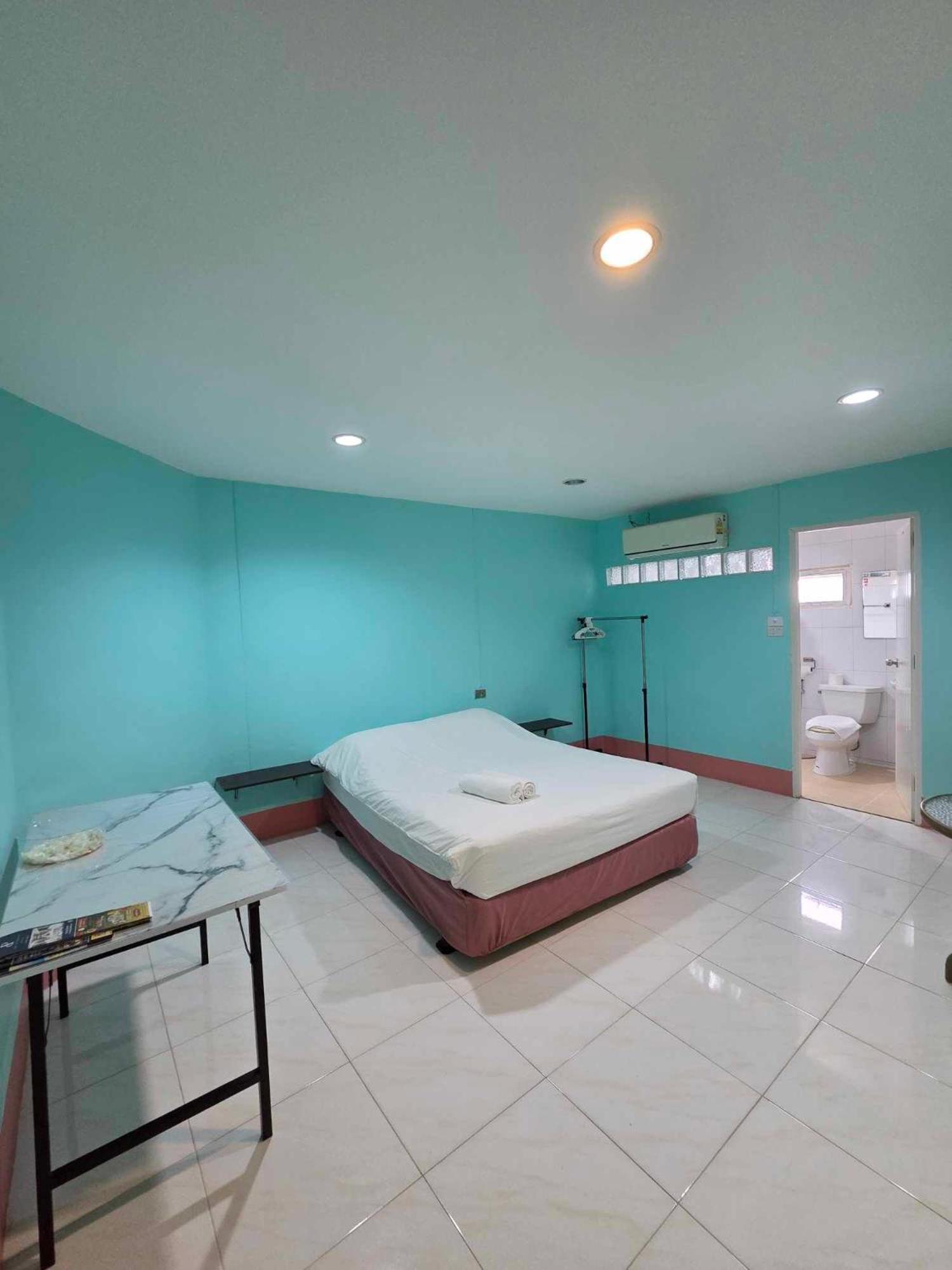 City Inn Udonthani Exterior foto